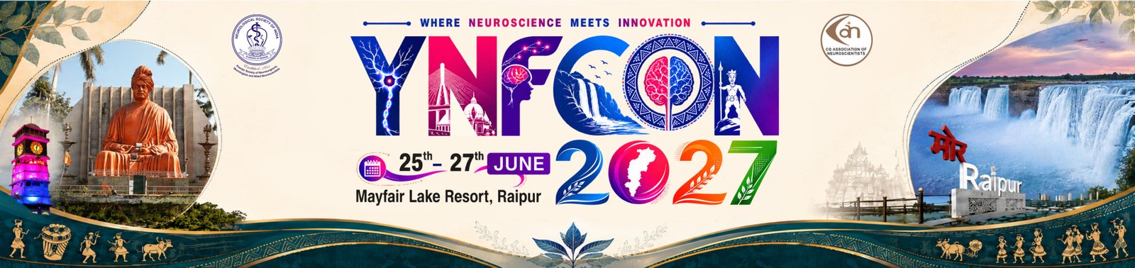 Conference Banner